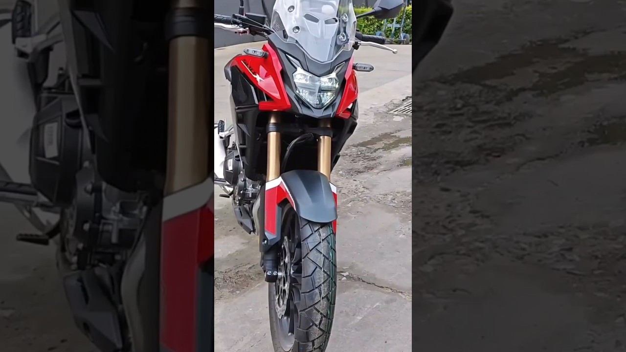 Honda😍 CB500X New sports bike 2024 | Honda🥰 CB500 X New bike 2024 