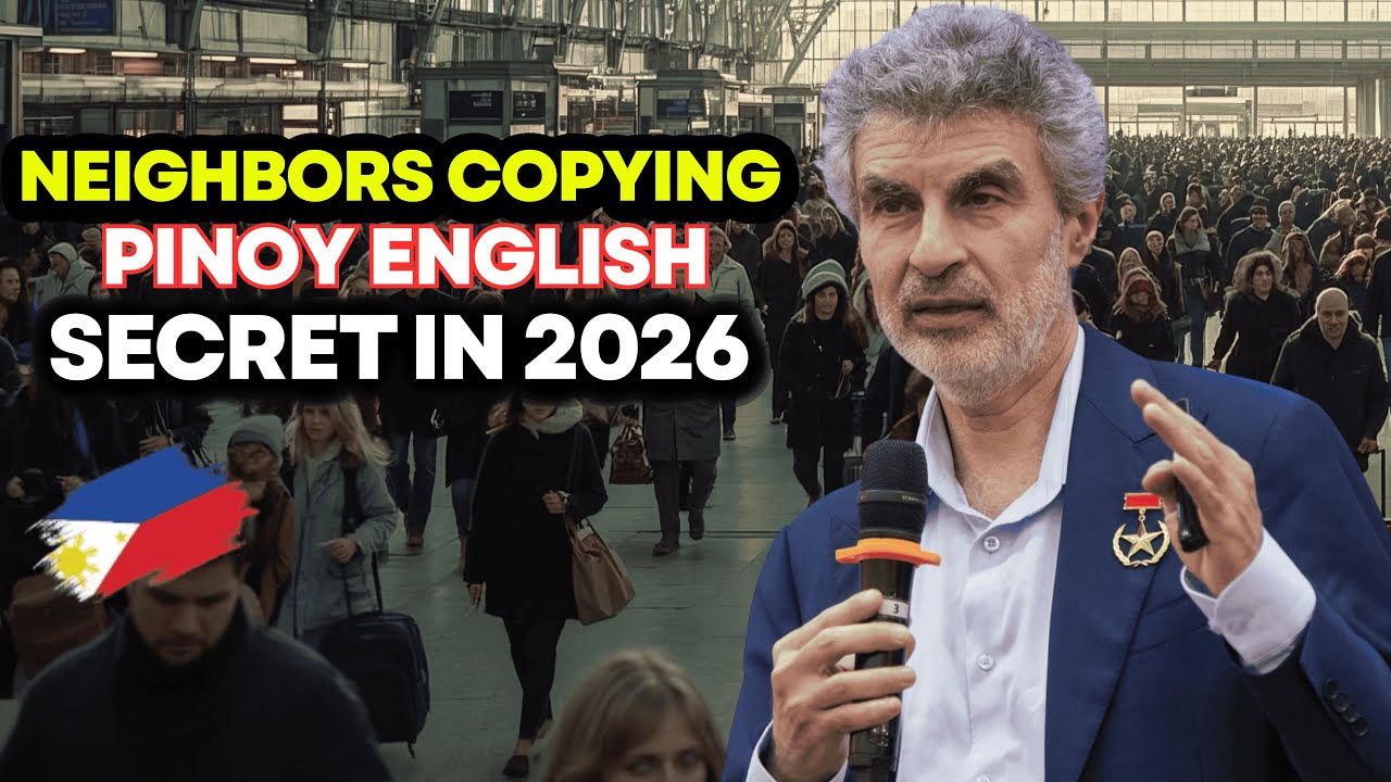 Why Neighbors Like Vietnam & Thailand Are Copying Filipino English Methods in 2026