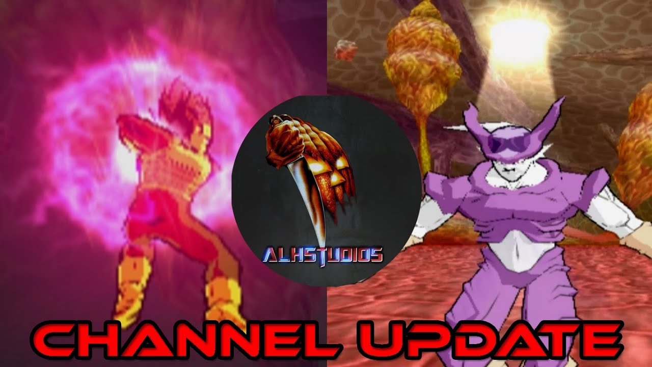ALHStudios Channel Update -  New Content, Twitter And 16,000 Subscribers!