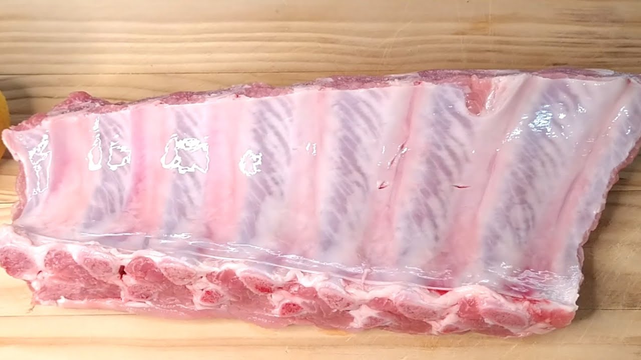 CENA FÁCIL Y RÁPIDA EN 20 MINUTOS, SIN HORNO ¿PORQUE NO PUEDO COCINAR COSTILLAS EN NAVIDAD? QUÉ RICO
