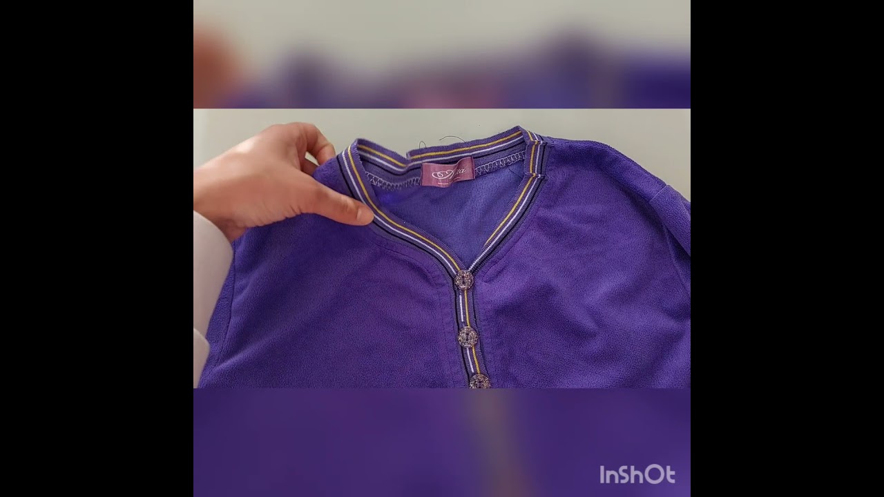 فقط فكرة لتضييق دورة العنق