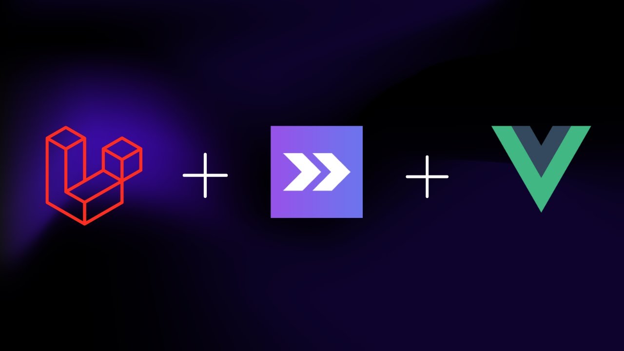 Laravel with Inertia.js and Vue 3 | Build a Students Management System | Complete Tutorial (Updated)