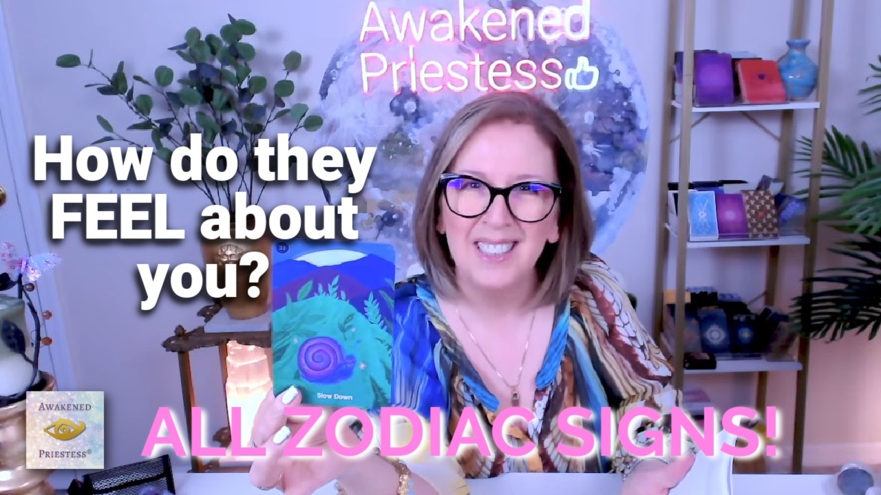 All Zodiac Signs! 