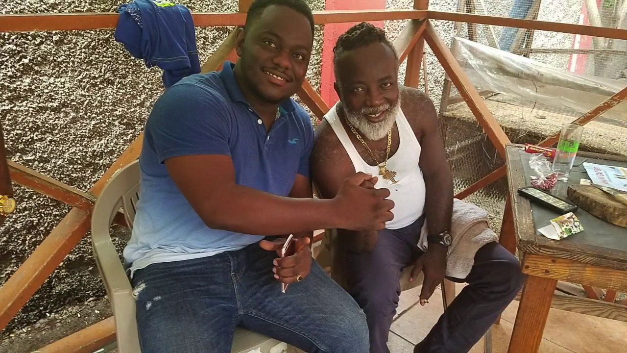 Freddie Mcgregor Push Come To Shove Dubplate