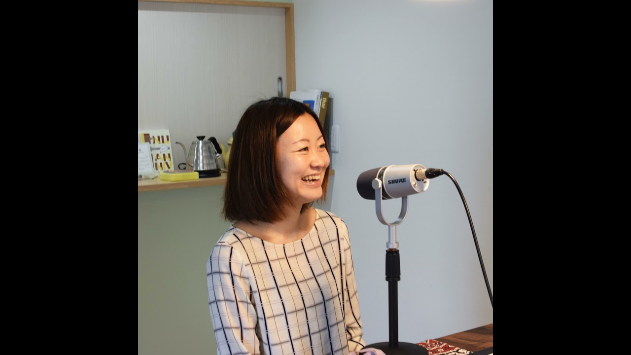 【040回】前編：原川萌佳さん（合同会社 MONDAY 代表）パキスタンで学んだ「もっと頼っていいんだ」という考え