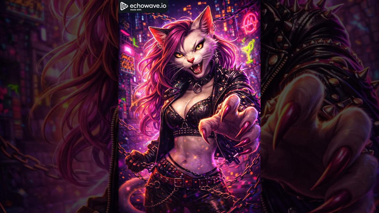 Wahoo, Meow, Meow