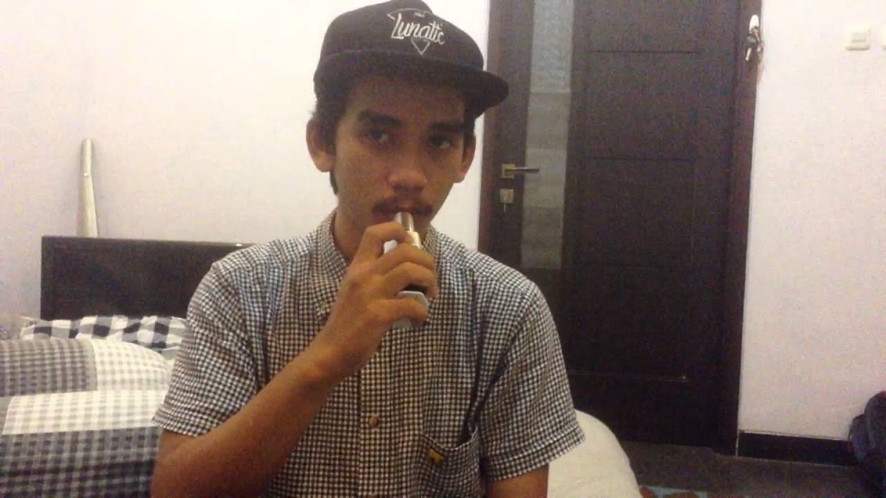 Tutorial Vape tricks : Single O's , double O's , Bending