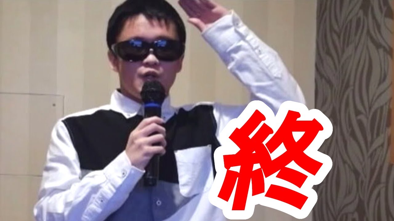 【バイオ4】やっぱりSyamuじゃなくてマッスルまする君