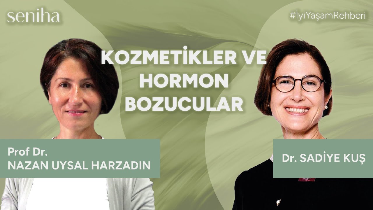 Cilt Bakımında Etikette Saklı İçerikler ve Zararları