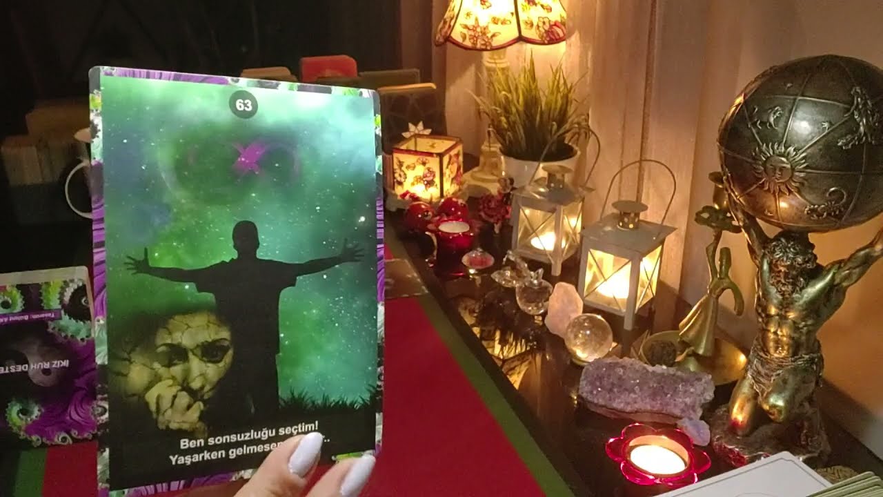 11/11Portali 💫💫İkiz Ruh ve Ruh Eşi Yolculuğundaki Eril ve Dişil Enerjiyi Süreçte Ne Bekliyor💞