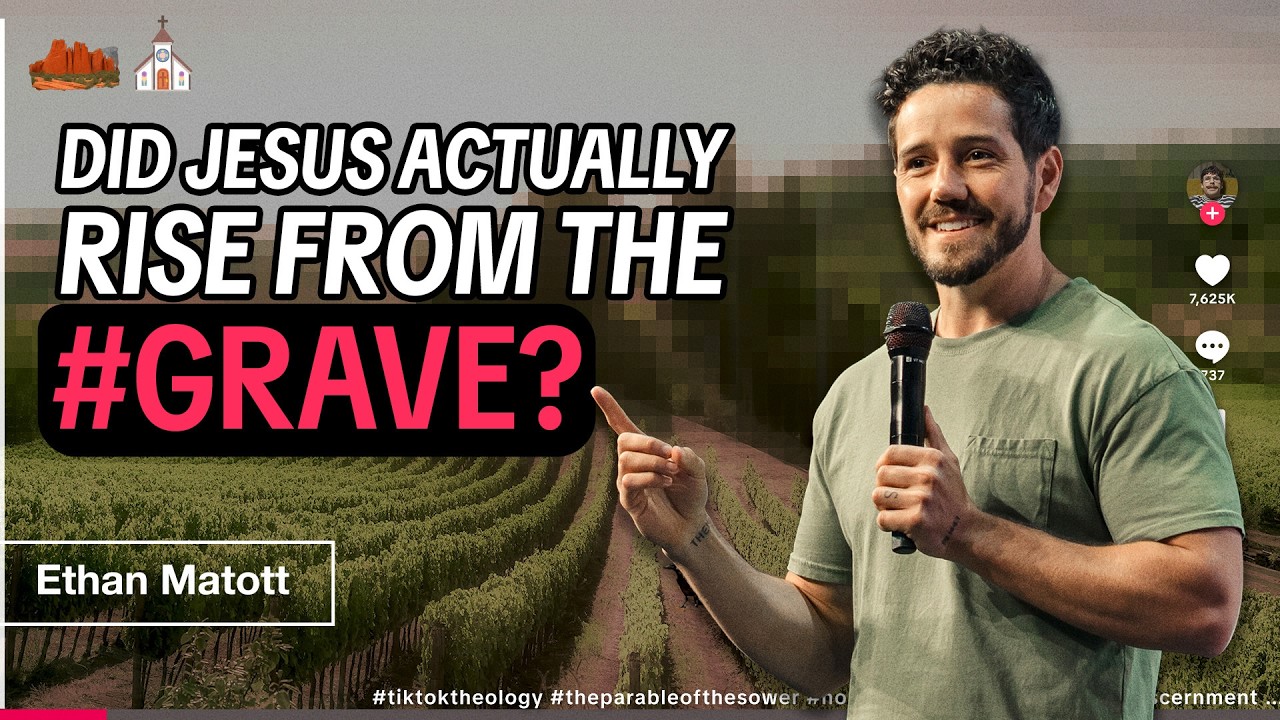 It All Comes Down To This // Ethan Matott