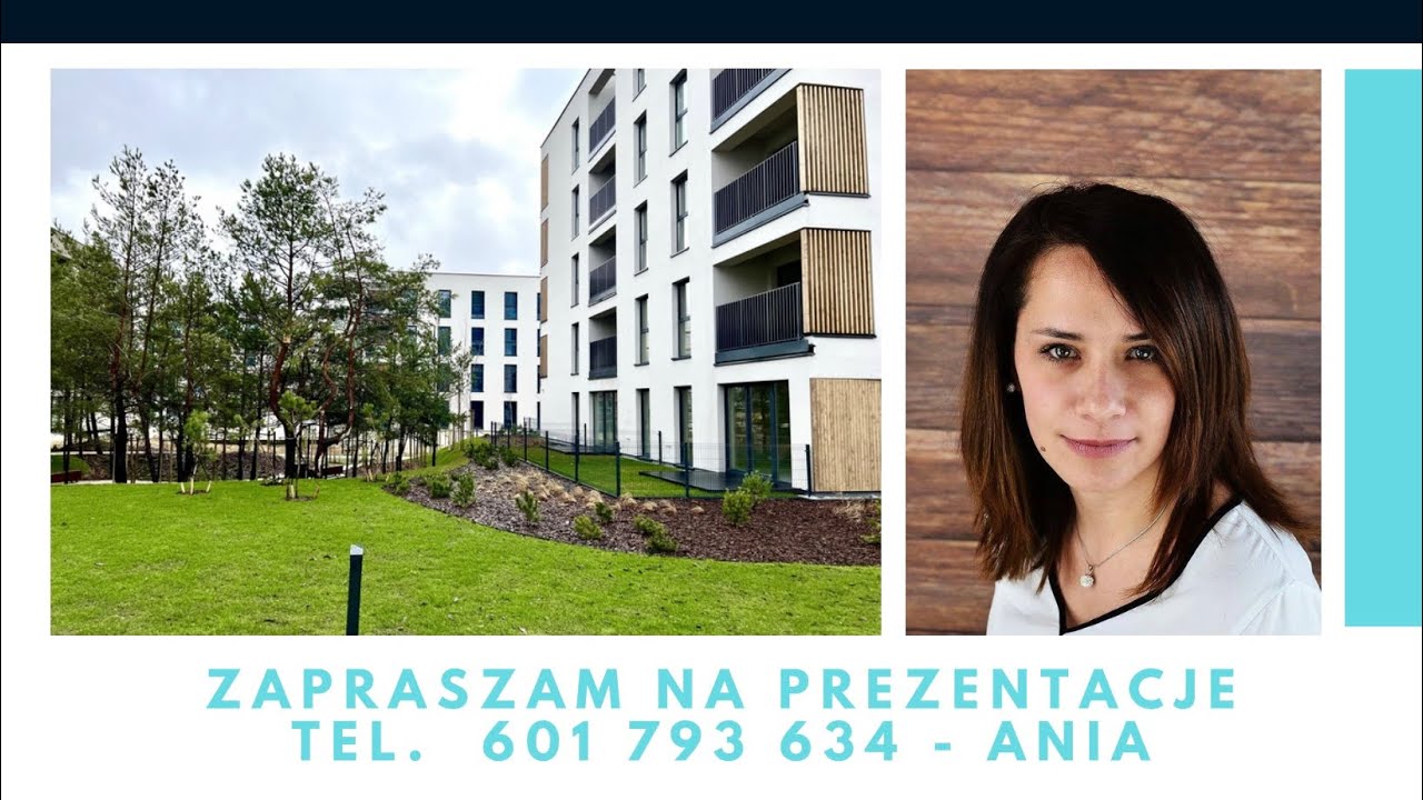 NOWE mieszkanie 3 pokoje + garderoba os. Jar 2022r Toruń