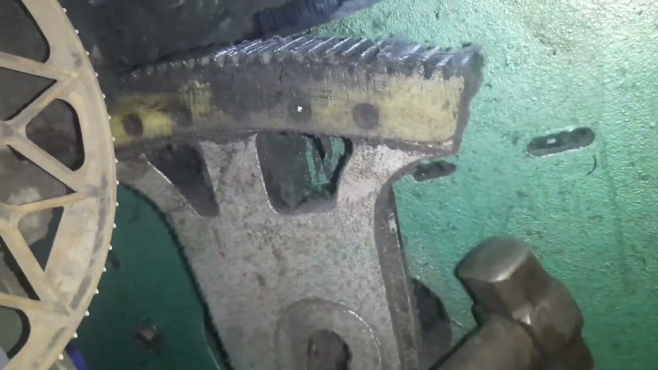 Rapier Loom  Stock  ki setting kese kre। इसटोक कि सेटिंग कैसे करे। Rapier Loom Services