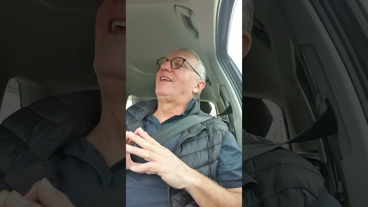 Une leçon de conduite en fin d'heure 