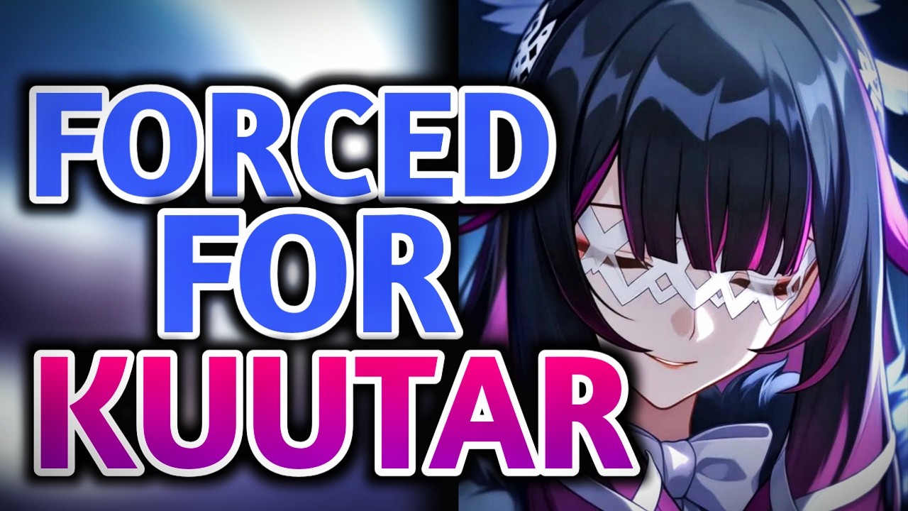 I Pulled for COLUMBINA Against My Will ||  Zibai Needed Her!