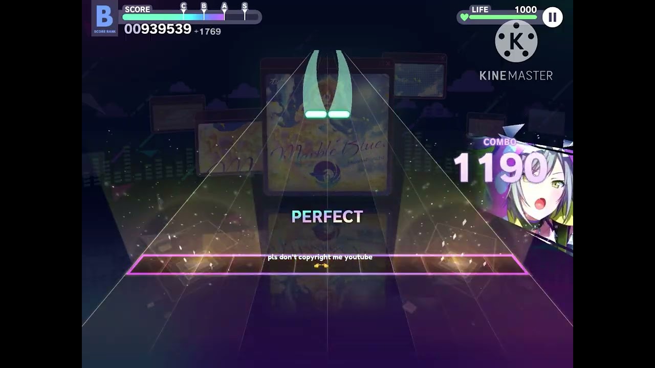wowzers: i got my 500th expert full combo! || #pjsk #mizukiakiyama 