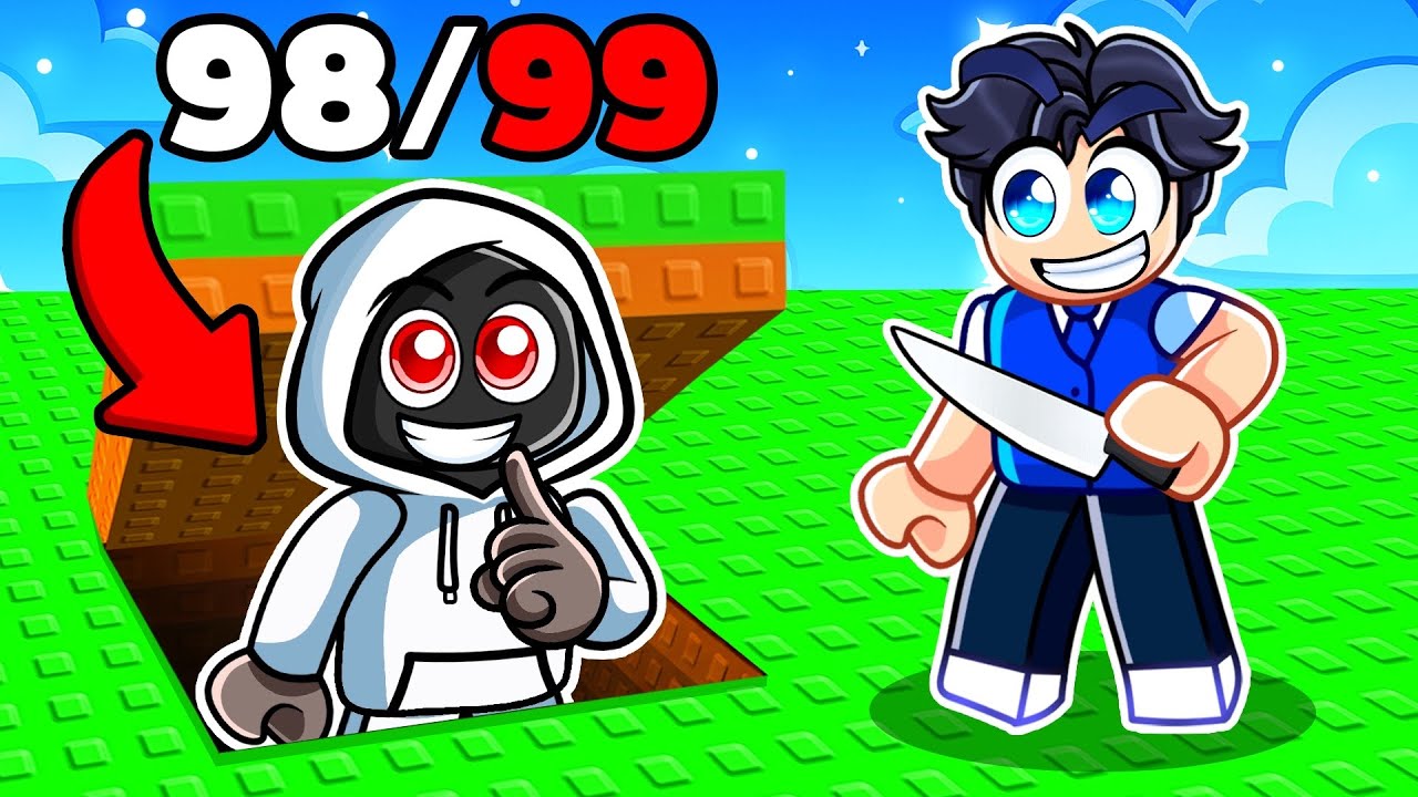 Finding Every YouTuber In Roblox Find The YouTubers…