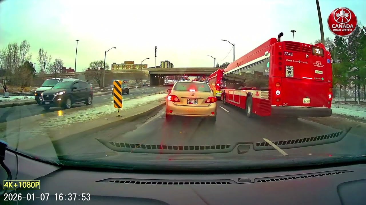 Canada Road Watch video 60 | G2 Helping Video ,G2 Driving Practice