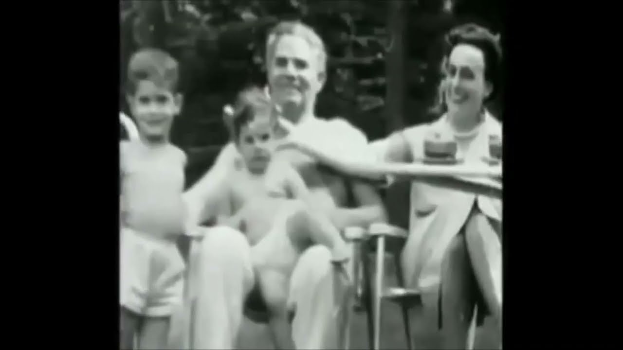 Atheist George Soros Admits He Helped Round up Jews in WWII
