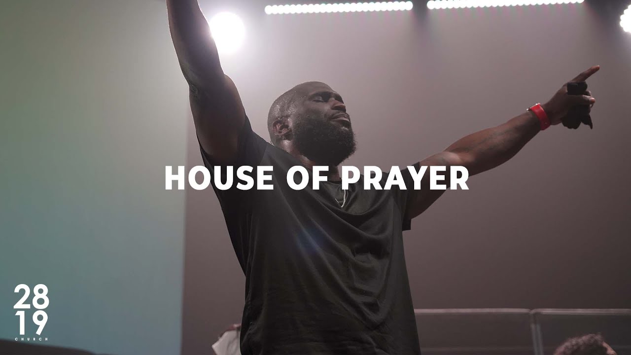 WISDOM AND WONDER | House of Prayer | Matthew 13:53-58 | Philip Anthony Mitchell