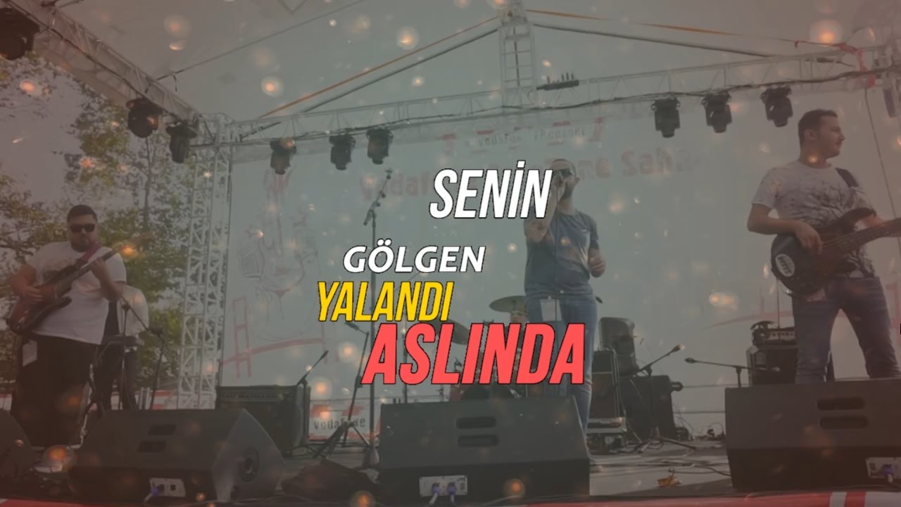 Entegre - Karambol (Official Lyrics Video)