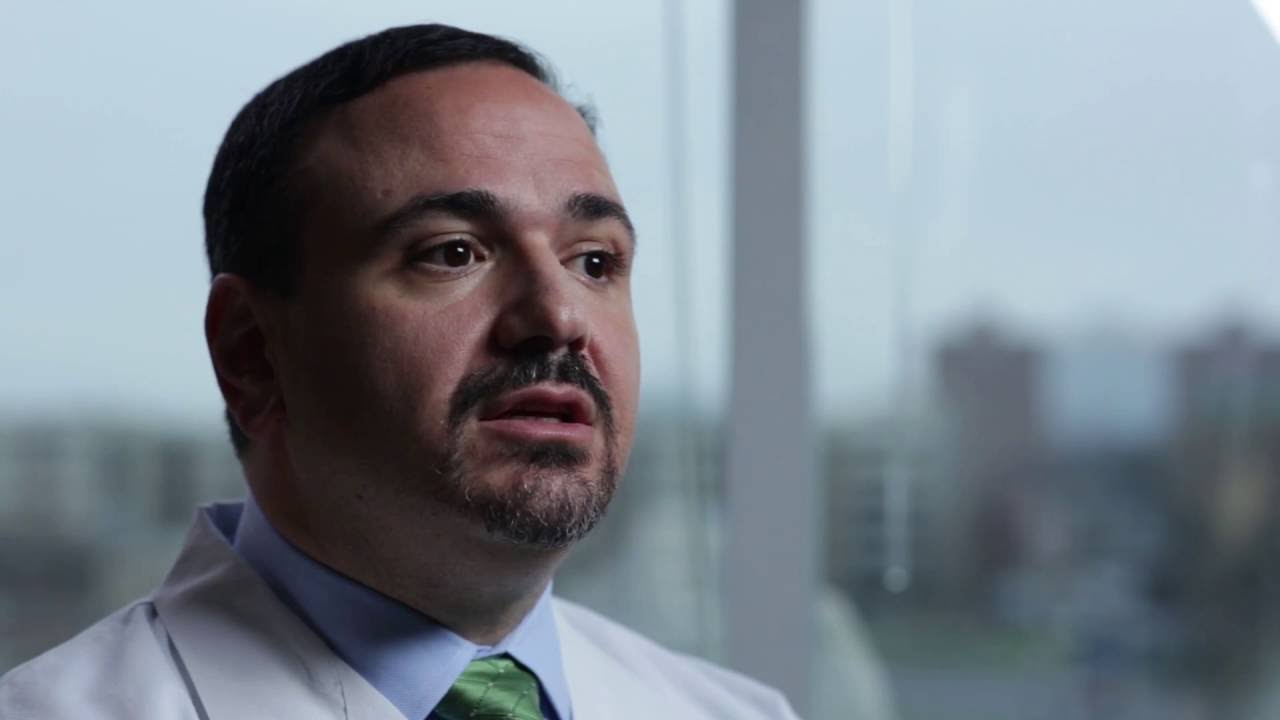Supraventricular Tachycardia (SVT) Explained by Dr. Gregory Bashian
