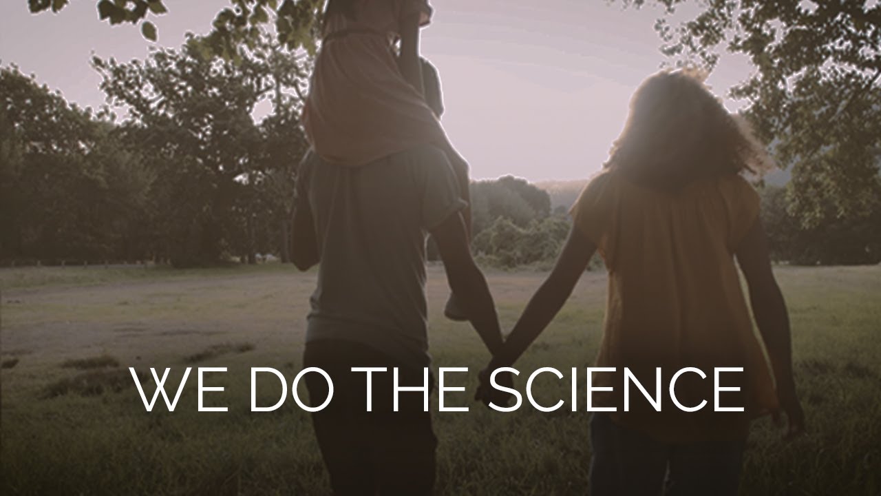 We Do The Science - S&T Office of National Laboratories