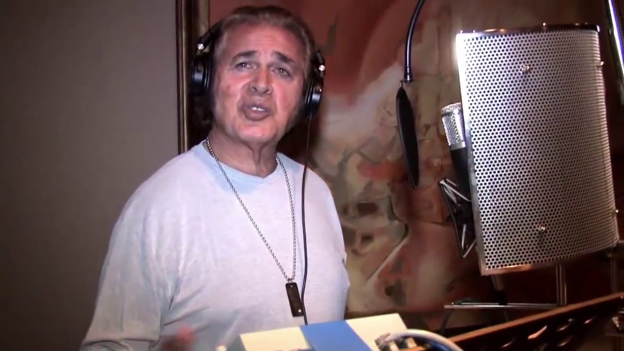 Engelbert Humperdinck - Released EPK