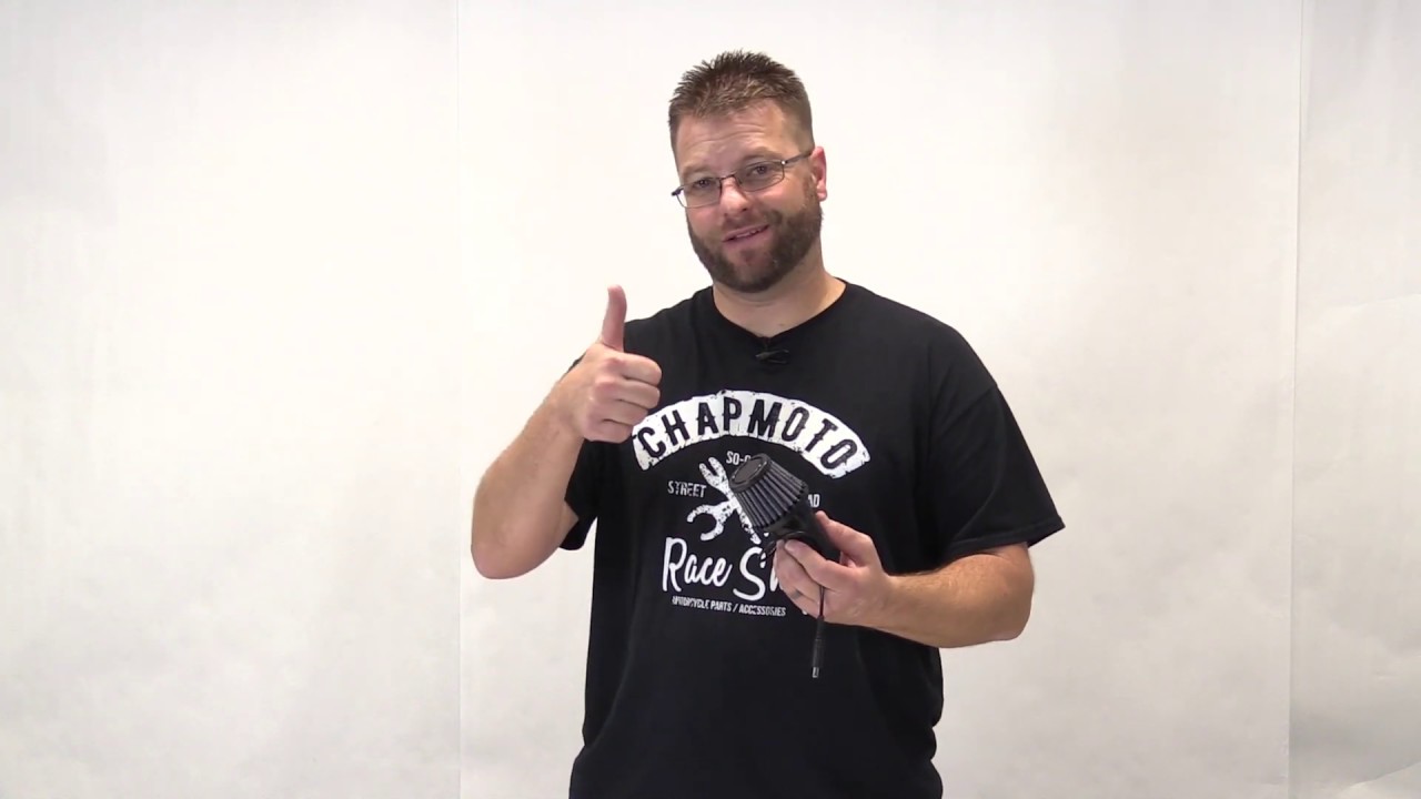 Chaparral Ocelot AF-1 Helmet Air Pump - Fresh Air Fan for Pumper Helmets