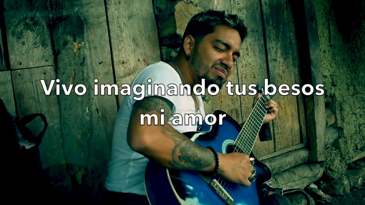 CuidarDeTi (Lyric)  GAONA