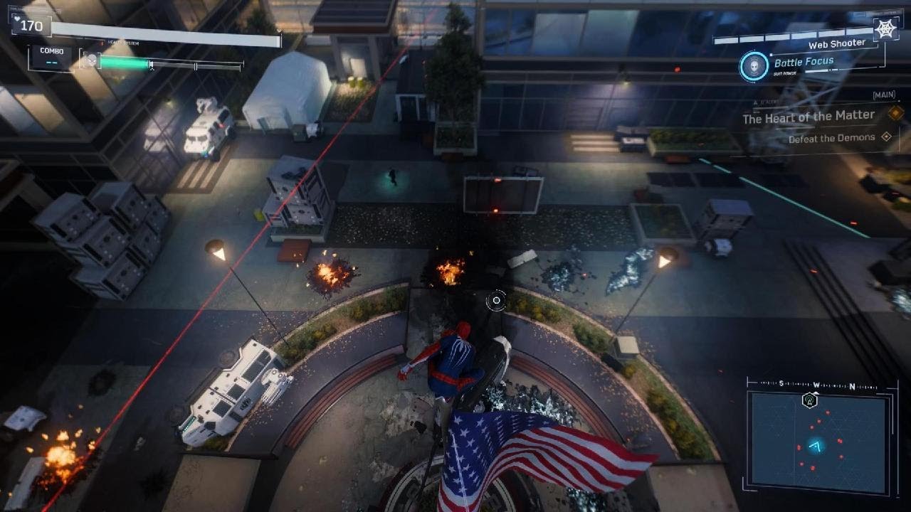 i defeated martin Li