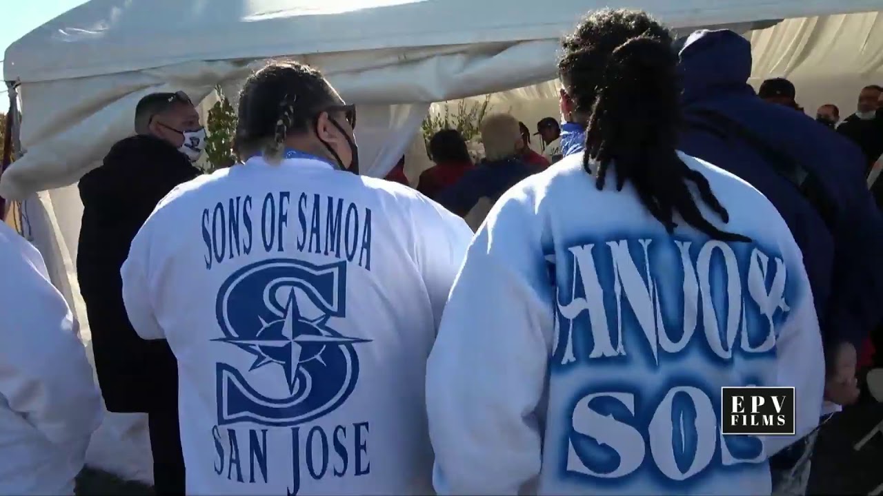 Celebrating the life of “ Melota Lemafa Lasi Jr. “ aka. CUTTY BANKS