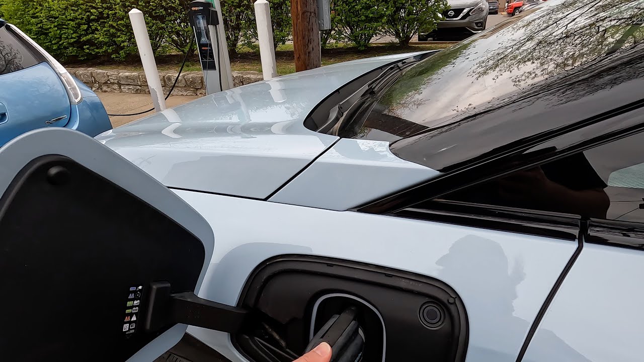 Автопутешествие на Cadillac Optiq Electric 2026 года из Цинциннати в Луисвилл | Суперкруиз — это ...