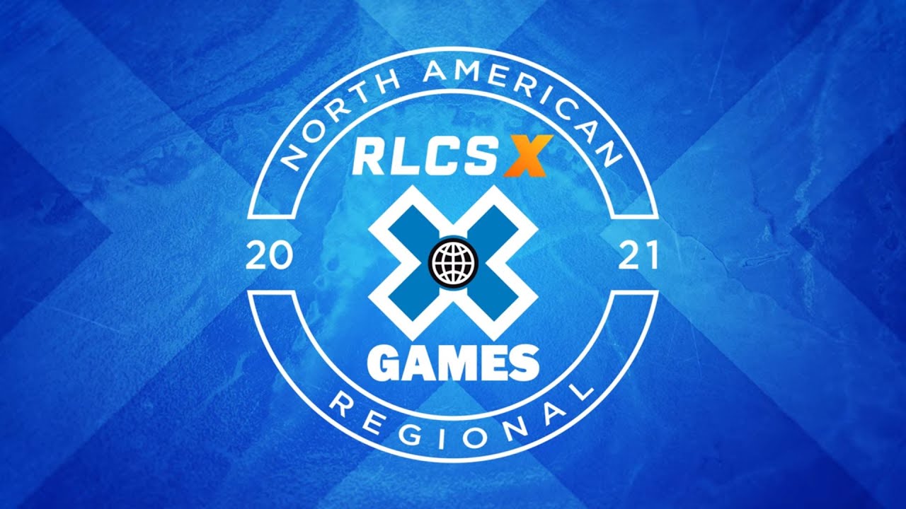 RLCS X Games: North American Regional | Day 1
