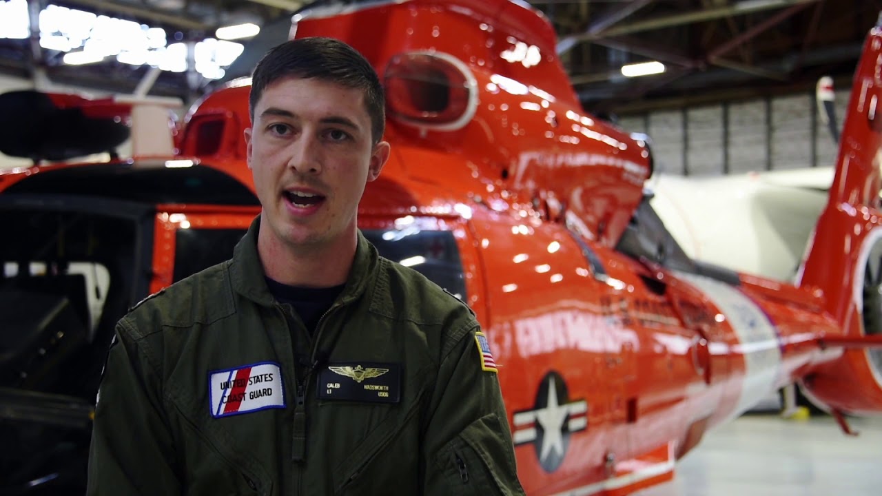 Air Station Port Angeles | 2019 Pacific Northwest Awards