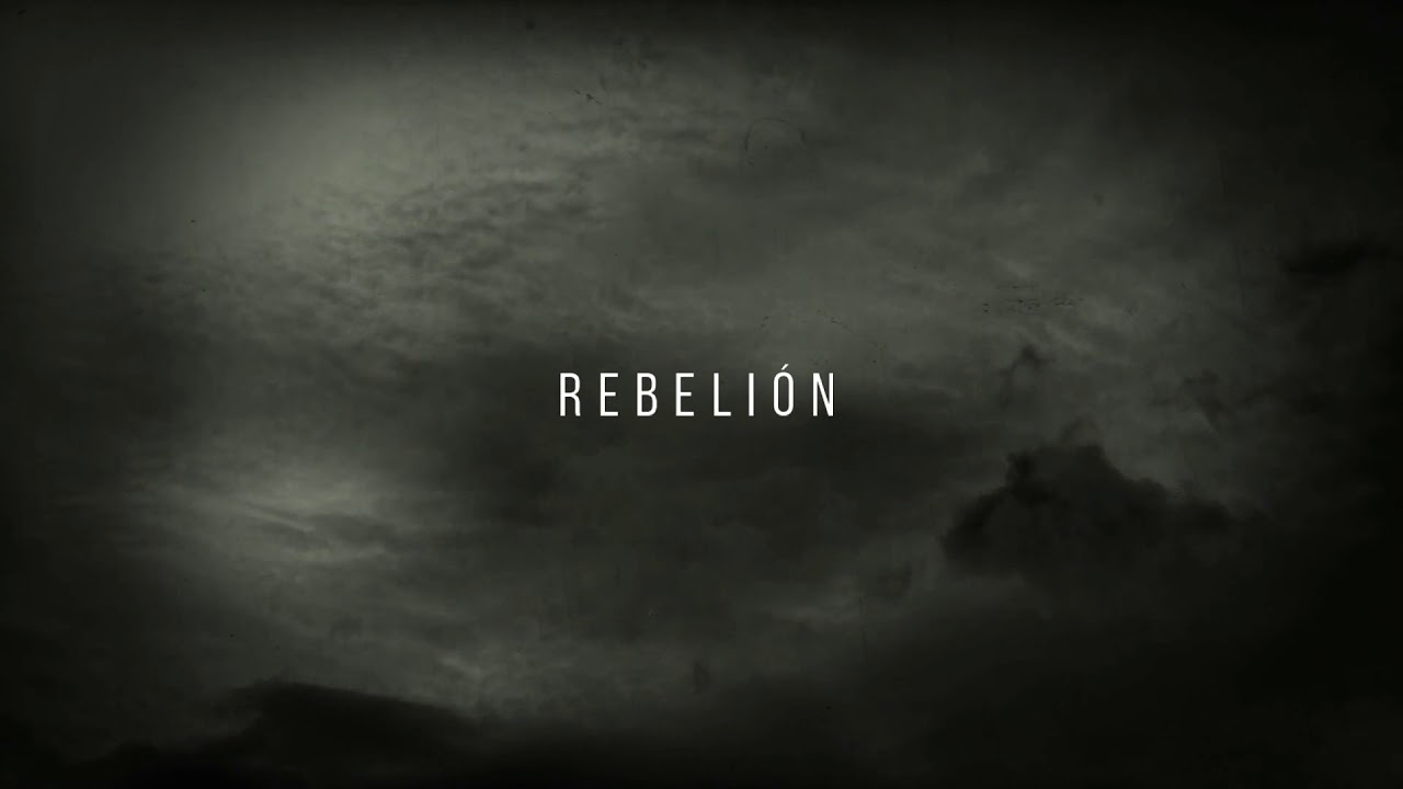Rebellion//Linkin Park subtitulada en español