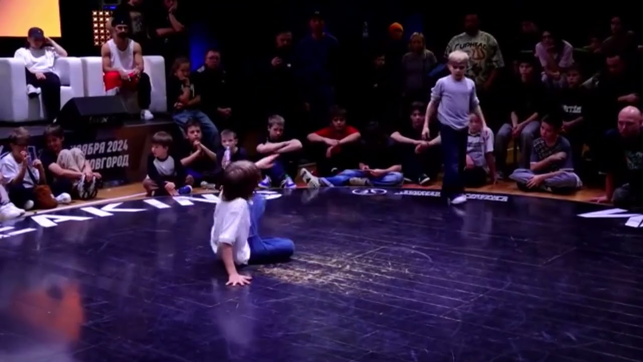 Малой vs Undr Final💥10-12 break rumble #breakdance #bboy #breaking #powermove