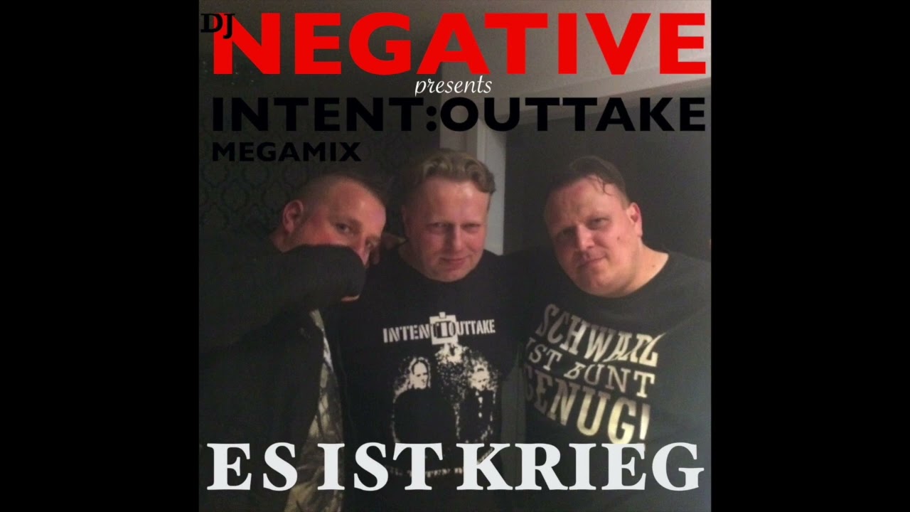 INTENT:OUTTAKE 