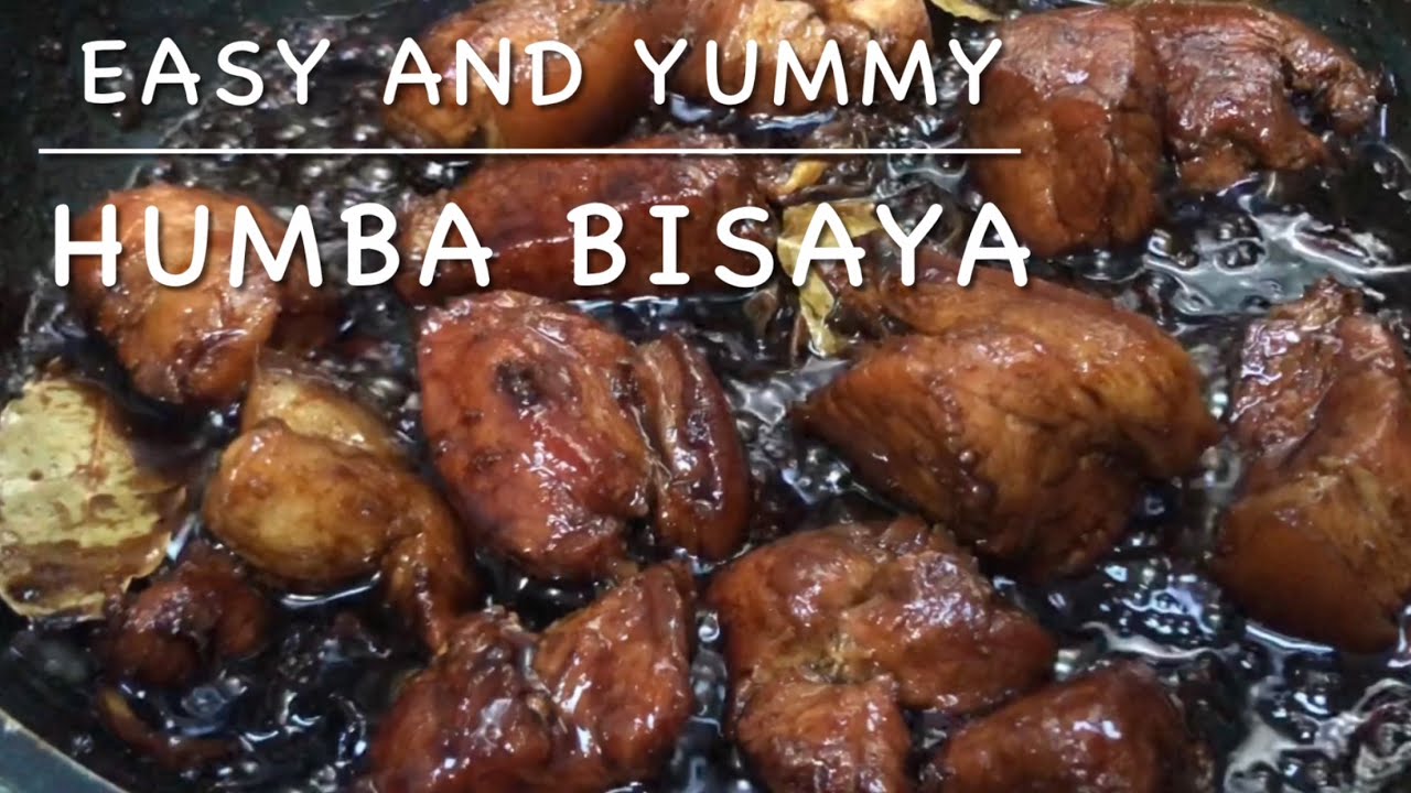Humba Bisaya | Two easy way to cook Humba | Kheer Bade