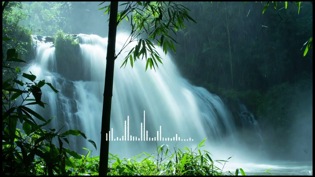 Relaxing Piano Music for Sleep  Gentle & Peaceful