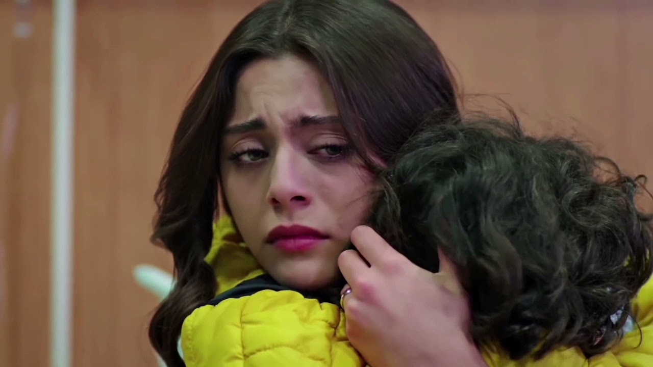 Emanet / Legacy Yusuf & Seher