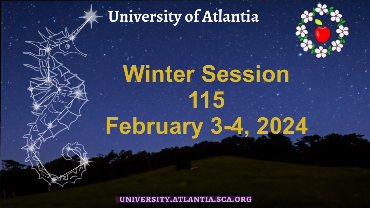Winter Session 2024 Convocation