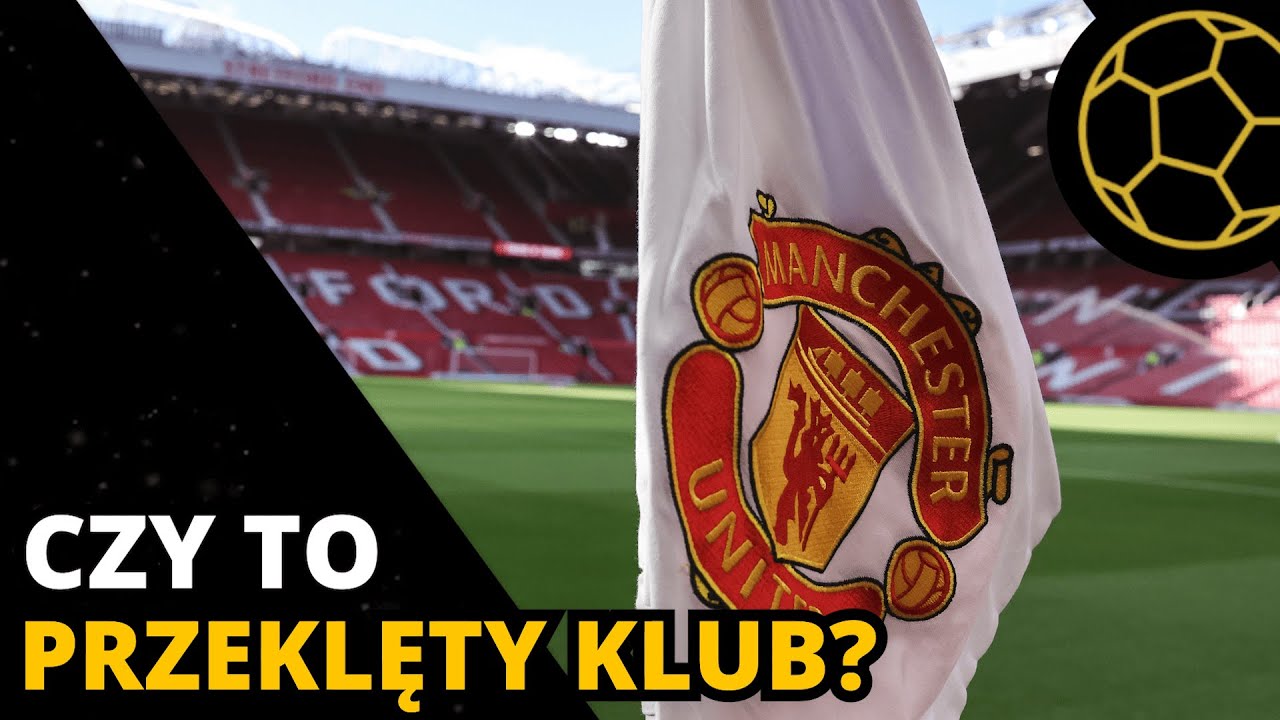 DLACZEGO REWOLUCJA MANCHESTERU UNITED POŻARŁA RUBENA AMORIMA? A MOŻE ON SAM SIEBIE POŻARŁ?