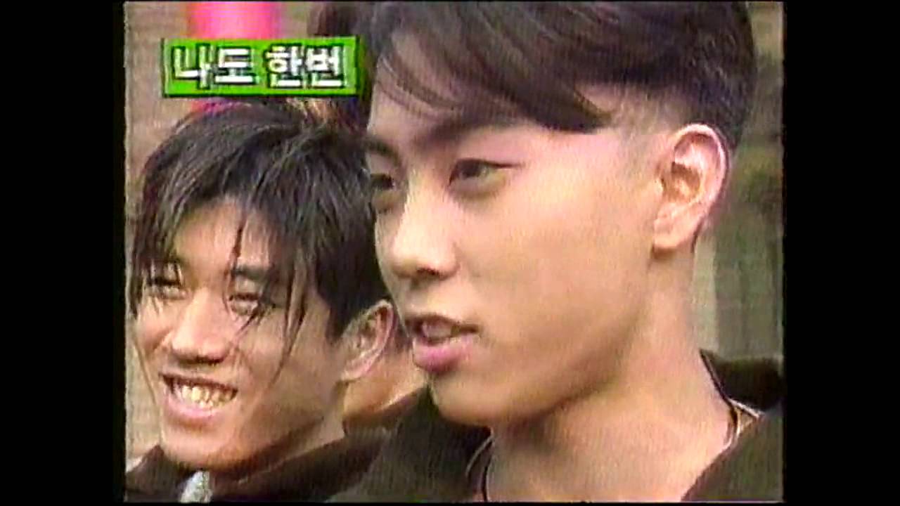 젝키대젝키 림보 성훈 트로트 매들리 경찰청철창살