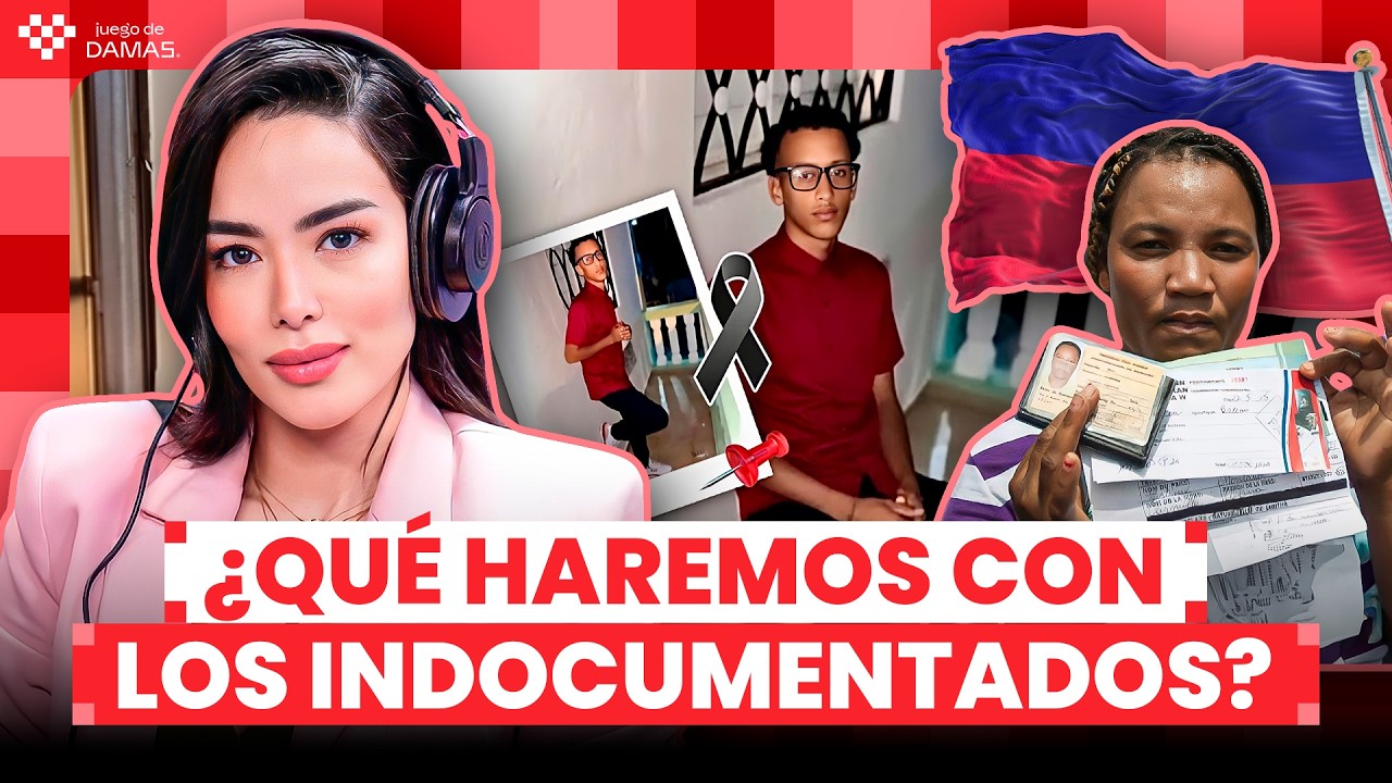 HAITIANOS LE QUITAN LA VIDA A JOVEN DOMINICANO EN LOS MINA