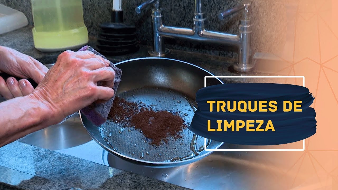 Saiba como reutilizar a borra de café!