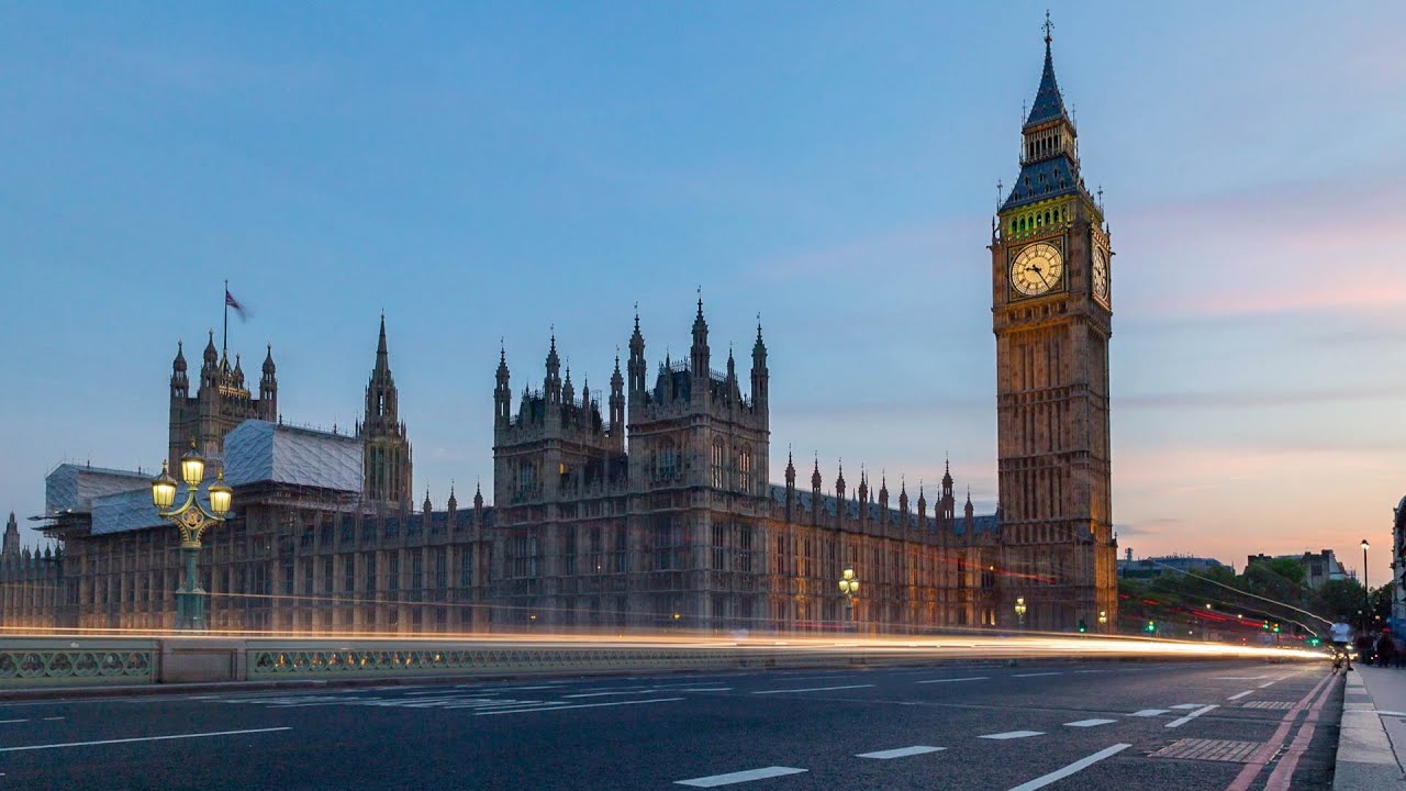 Travel Photography Tips Around London UK (A Guided Trip)