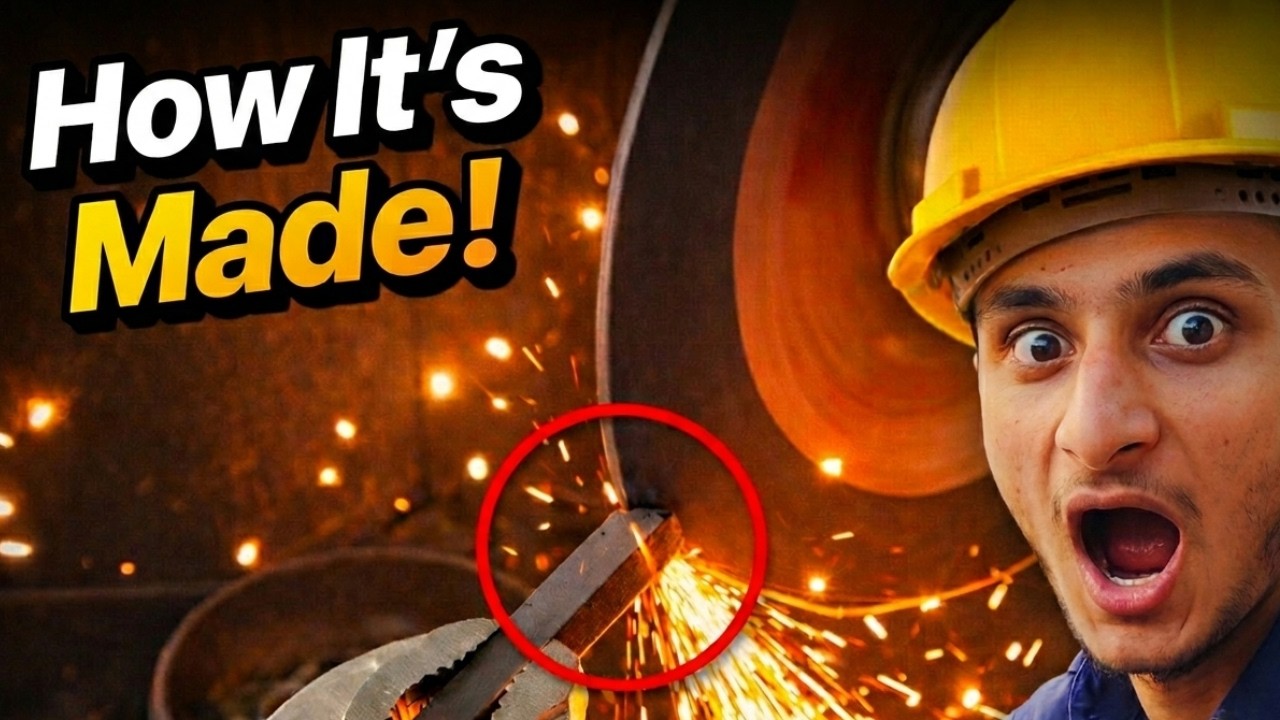 How to Grind Lathe Cutting Tools with Perfect Angles / How to Make a Lathe Machine Cutting Tools
