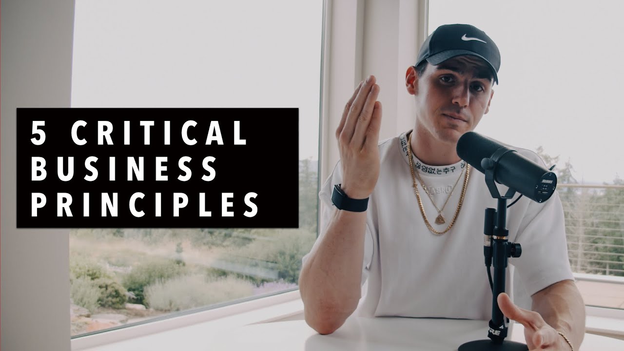 Every internet entrepreneur needs to watch this!