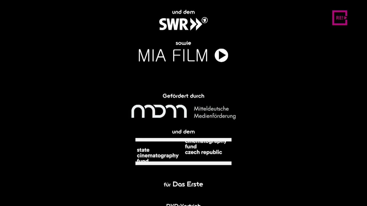 UFA Fiction/MDR/ARD Degeto/SWR/MIA Film/Das Erste/Universum Film/Fremantle (2019)
